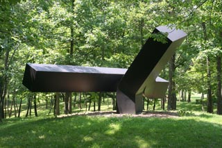 "Extent" Clement Meadmore