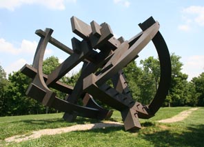 "Euclid's Cross" Michael Dunbar