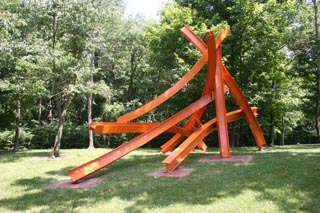"The Web" Brian Monaghan