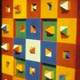 Quadric Variations - detail