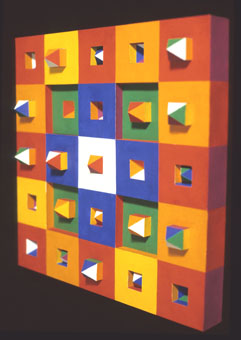 Quadric Variations