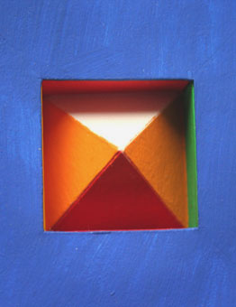 Quadric Vairations detail