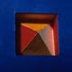 Quadric Variations - detail