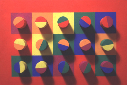 Rainbow Couplets