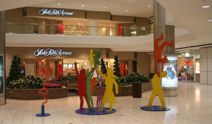 Stamford Town Center