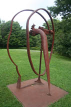 "Summer" by Roger Mack