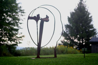 "Summer" by Roger Mack