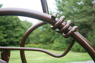"Jazz Diz" by Roger Mack