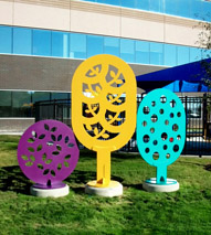 Texas Children's Hospital West Campus