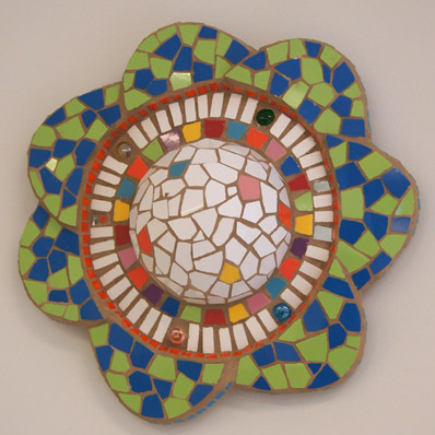 Ceramic Element 11