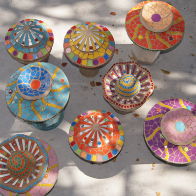 Ceramic Elements