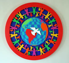 Think Peace