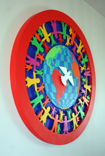 Think Peace 02