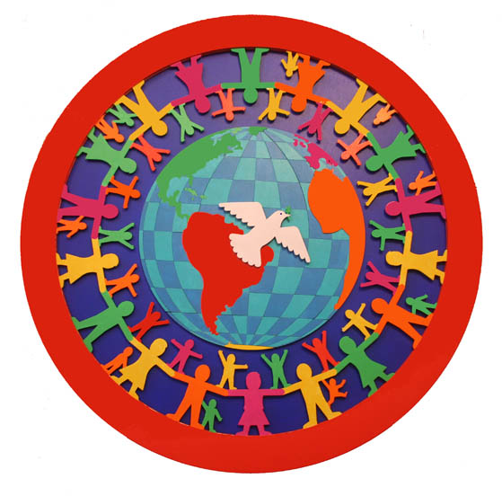 Think Peace