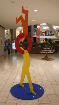 Stamford Town Center