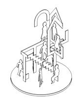 The Urban Landscape - A Place of Connection