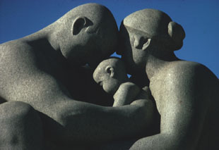 Gustav Vigeland