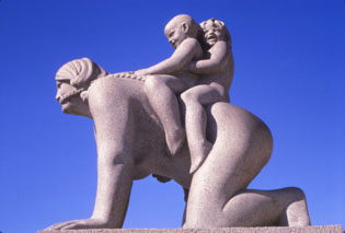 Gustav Vigeland