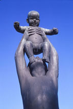 Gustav Vigeland