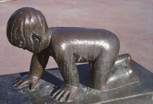 Gustav Vigeland