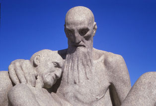Gustav Vigeland