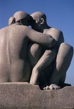 Gustav Vigeland