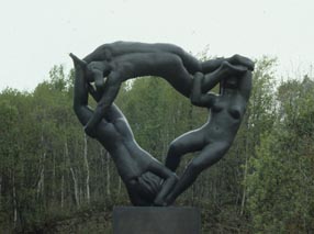 Gutav Vigeland