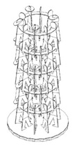 Folk Circle Totem
