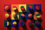 Rainbow Couplet - Semaphore