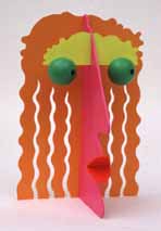 Hair Currents