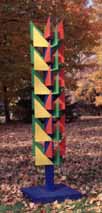 Totem Flower