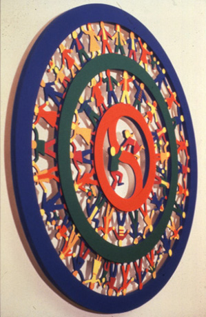 Love Circles
