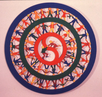 Love Circles