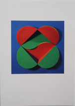Intersecting Hearts