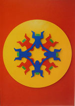 Folk Mandala (Yea)