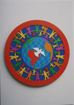 Think Peace